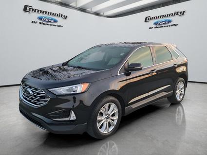 2020 Ford Edge Mooresville IN