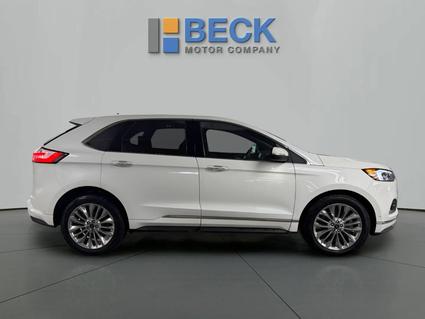 2022 Ford Edge Pierre SD