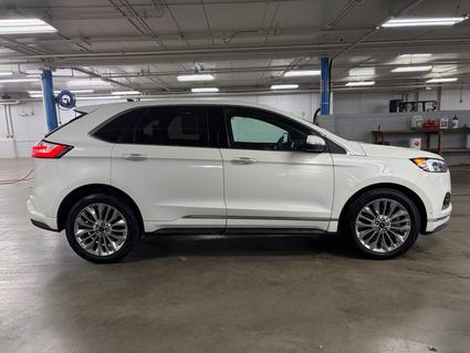 2022 Ford Edge Pierre SD