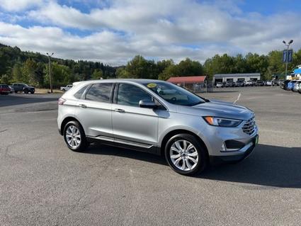 2022 Ford Edge Chehalis WA