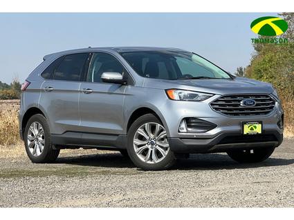 2022 Ford Edge Bend OR