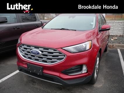 2023 Ford Edge Minneapolis MN