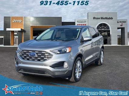 2024 Ford Edge Tullahoma TN