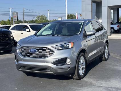 2024 Ford Edge Tullahoma TN