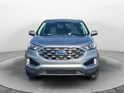 2024 Ford Edge Tullahoma TN