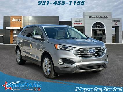 2024 Ford Edge Tullahoma TN