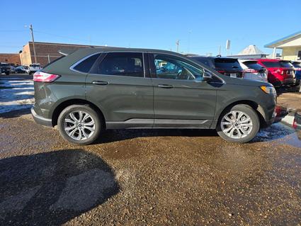 2024 Ford Edge Sidney MT