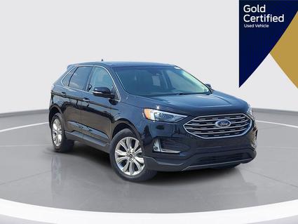 2024 Ford Edge Fishers IN