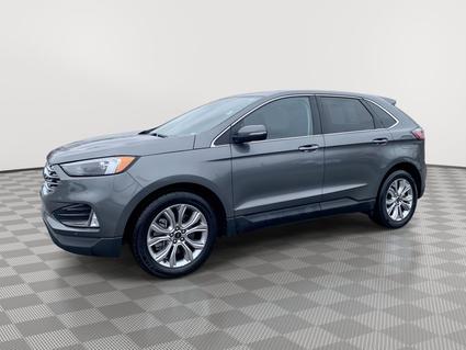 2024 Ford Edge Morristown TN