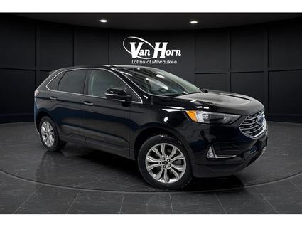 2024 Ford Edge Sheboygan WI