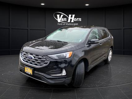 2024 Ford Edge Sheboygan WI