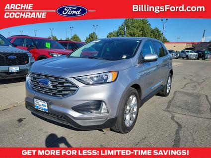 2024 Ford Edge Billings MT