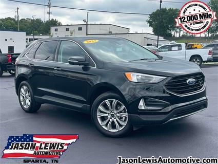 2024 Ford Edge Sparta TN
