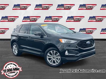 2024 Ford Edge Sparta TN