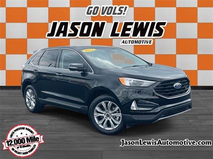 2024 Ford Edge Sparta TN