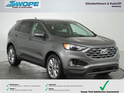 2024 Ford Edge Elizabethtown KY