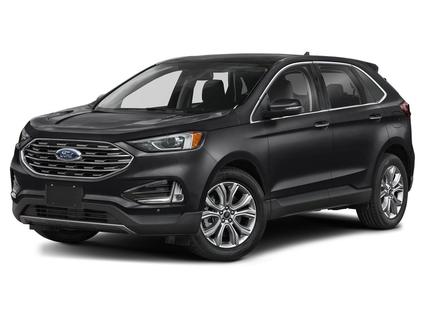 2024 Ford Edge Lexington NE