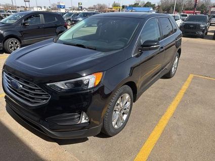2024 Ford Edge Lexington NE