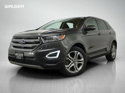 2017 Ford Edge Burnsville MN