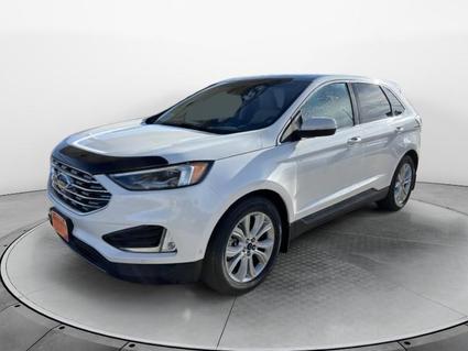 2020 Ford Edge Pierre SD