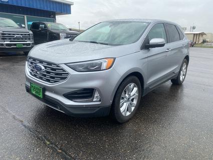 2021 Ford Edge Havre MT