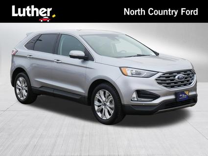 2022 Ford Edge Minneapolis MN
