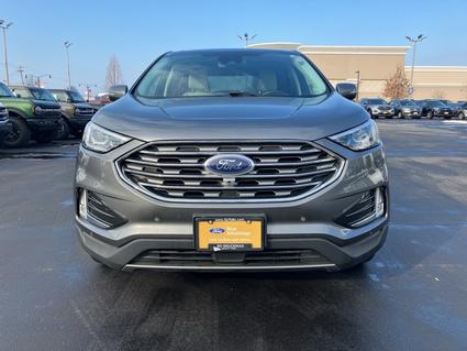 2022 Ford Edge Ellisville MO