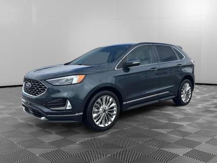 2022 Ford Edge Manheim PA