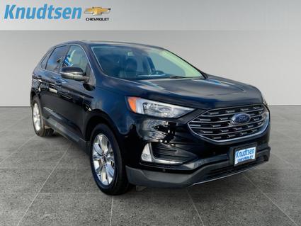2022 Ford Edge Post Falls ID