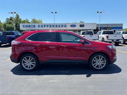 2022 Ford Edge Washington MO
