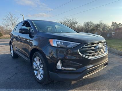 2022 Ford Edge Murfreesboro TN