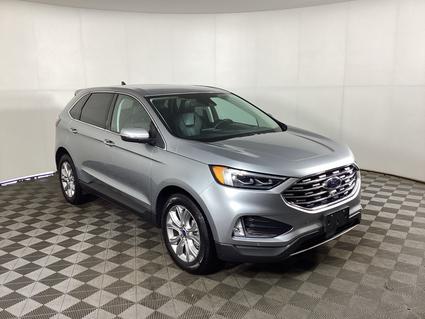 2022 Ford Edge Grandville MI