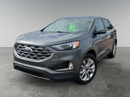 2022 Ford Edge Wausau WI