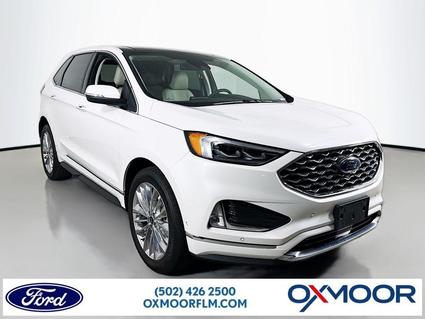 2023 Ford Edge Louisville KY