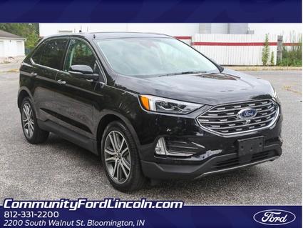 2024 Ford Edge Bloomington IN