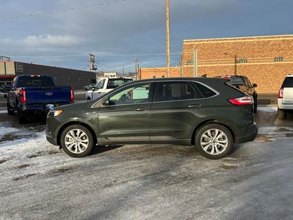 2024 Ford Edge Sidney MT