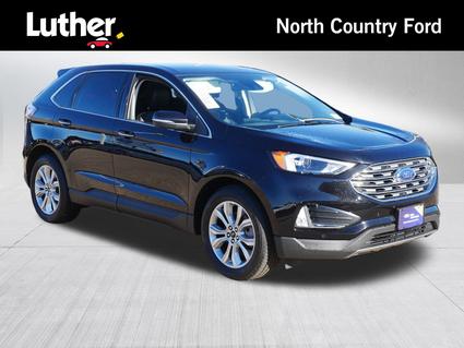 2024 Ford Edge Minneapolis MN