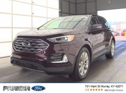 2024 Ford Edge Murray KY