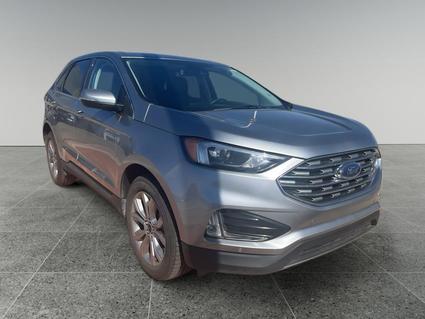 2024 Ford Edge Plainview TX