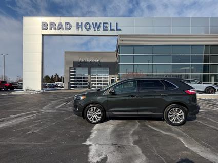 2024 Ford Edge Kokomo IN