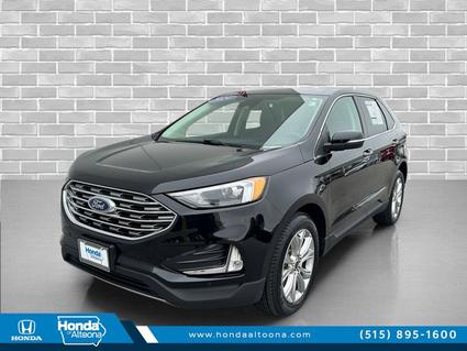 2024 Ford Edge Altoona IA