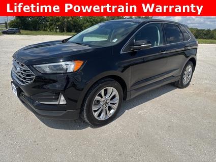 2024 Ford Edge Whitesboro TX