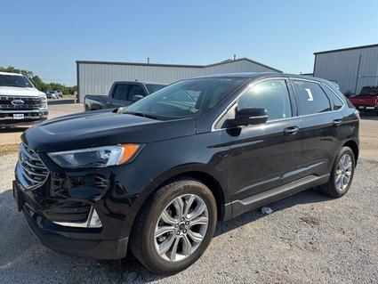 2024 Ford Edge Whitesboro TX