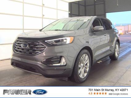 2024 Ford Edge Murray KY