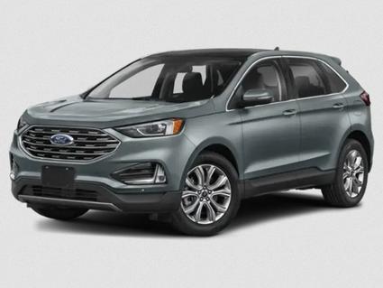 2024 Ford Edge Harriman TN