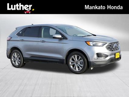 2024 Ford Edge Mankato MN