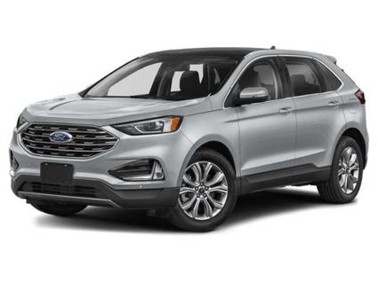 2024 Ford Edge Mankato MN