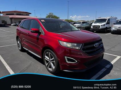 2015 Ford Edge Tuscon AZ