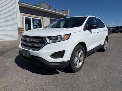 2015 Ford Edge Idaho Falls ID