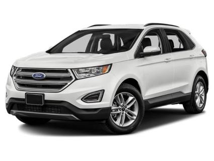 2015 Ford Edge La Grande OR